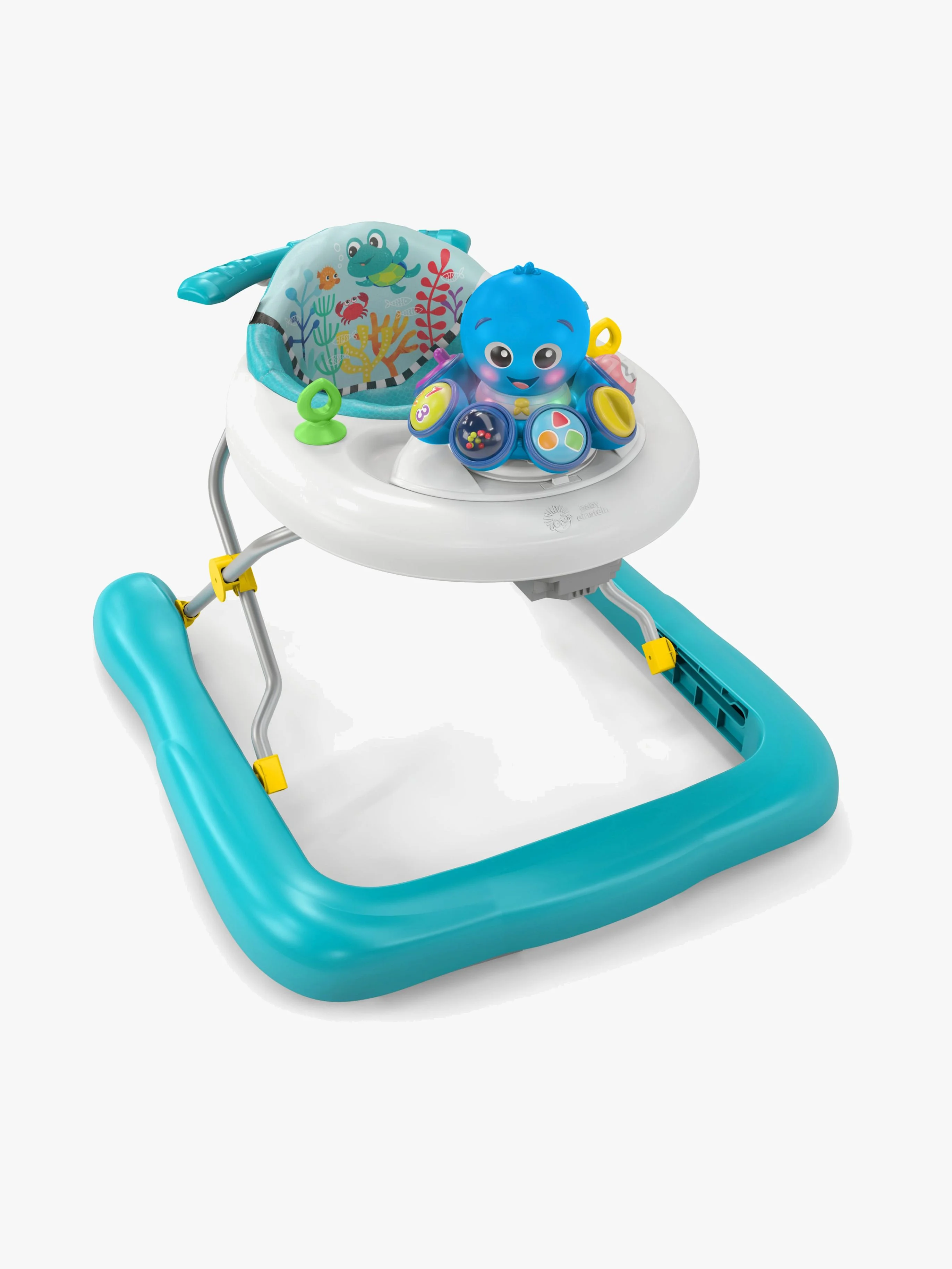 Baby Einstein Step Twirl Opus 4-in-1 Gåvogn