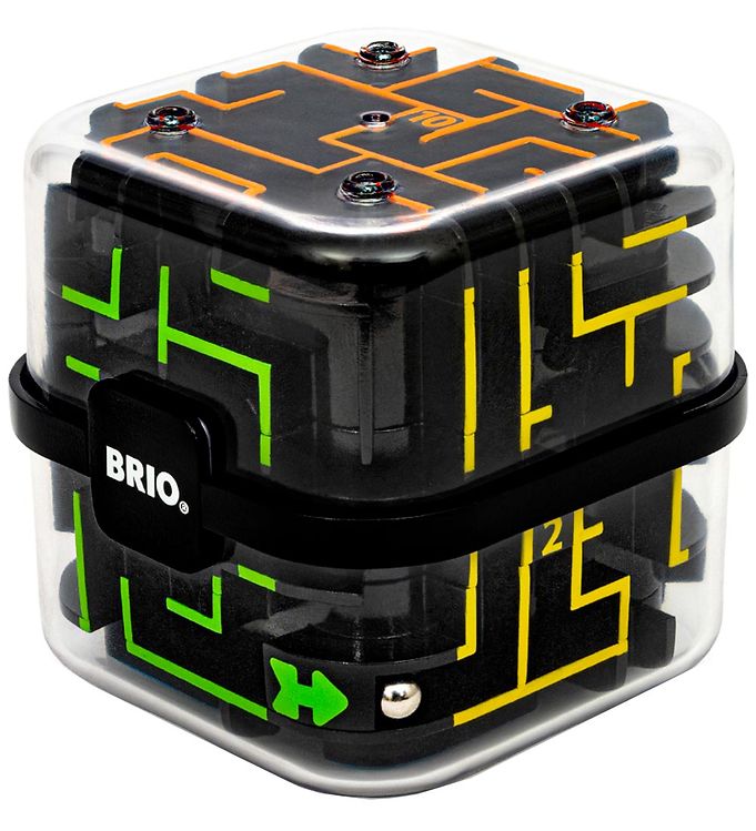 BRIO 3D Labyrint 34060