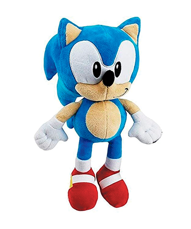 Sonic Legetøj