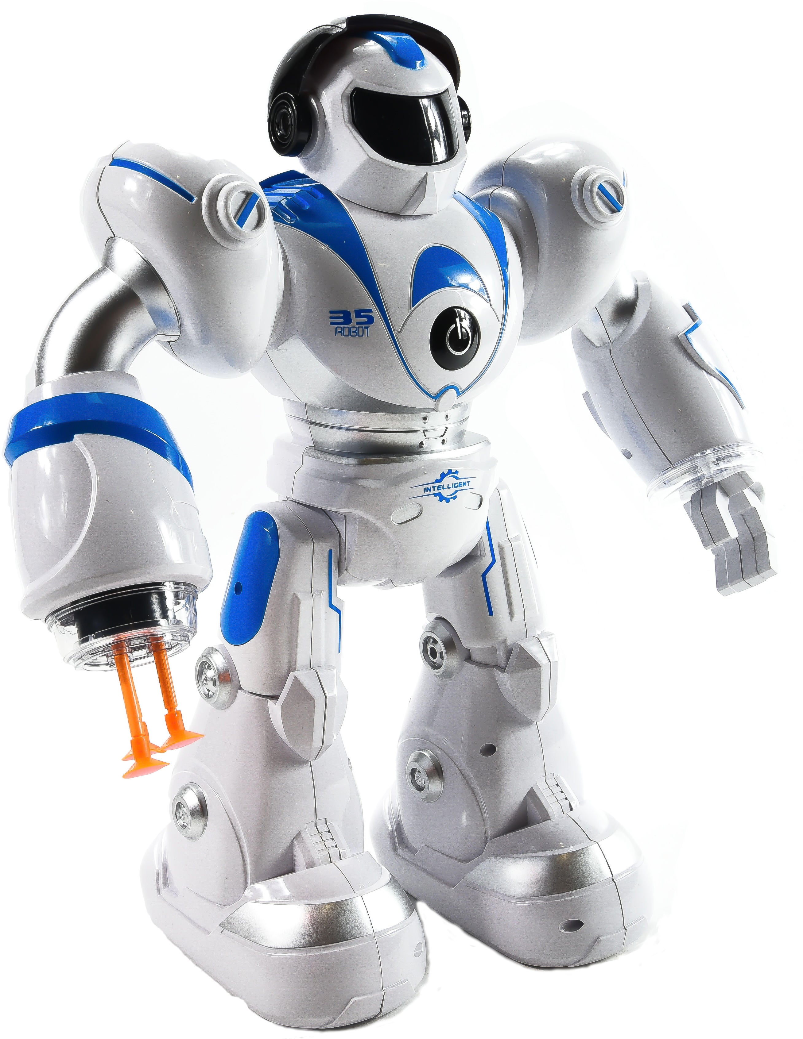 Robot Legetøj