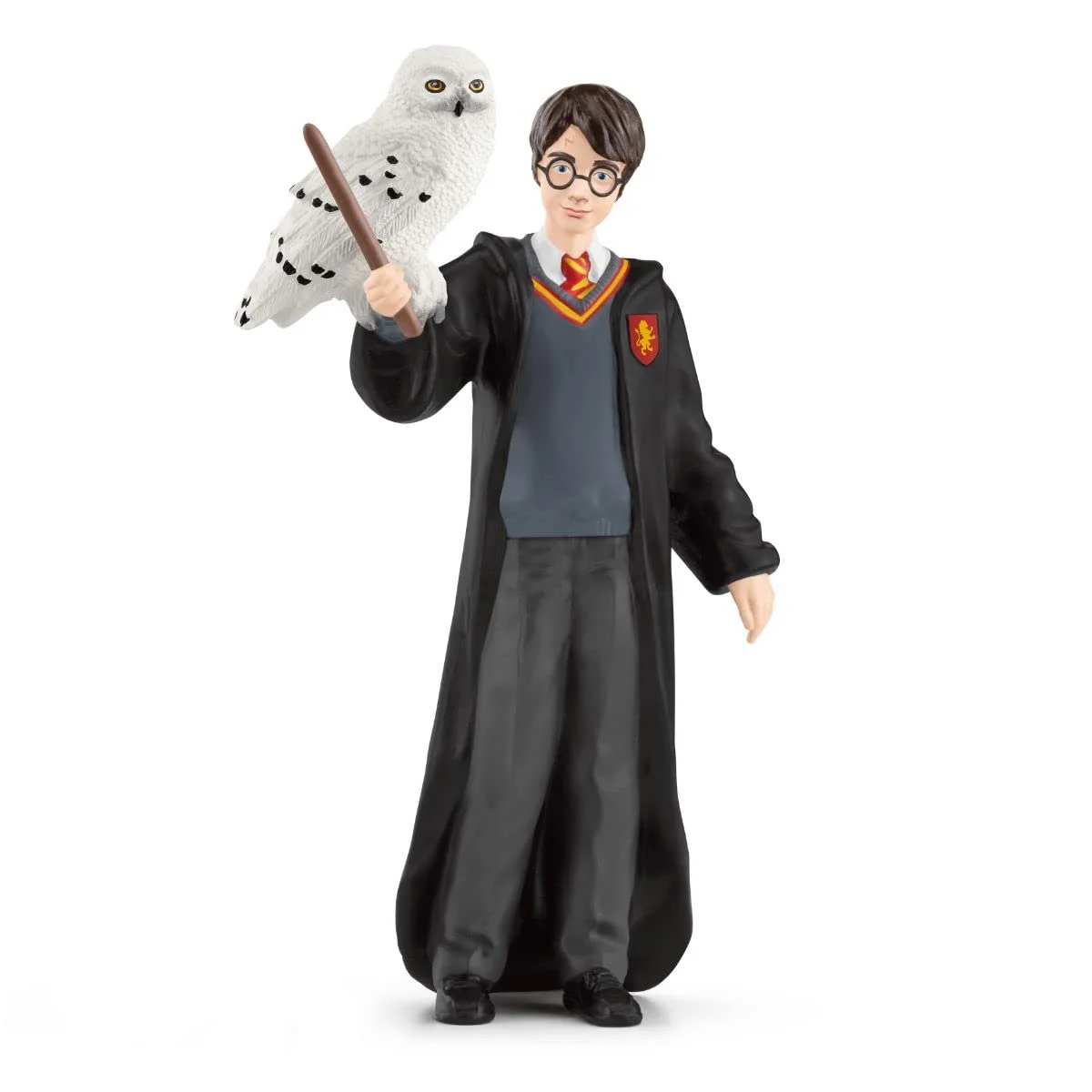 Harry Potter Legetøj: Magi, Eventyr og Troldmandsleg.