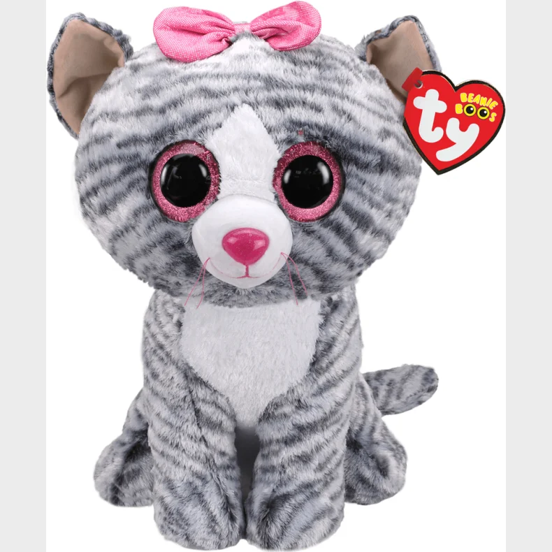 TY BAMSE - KIKKI KAT