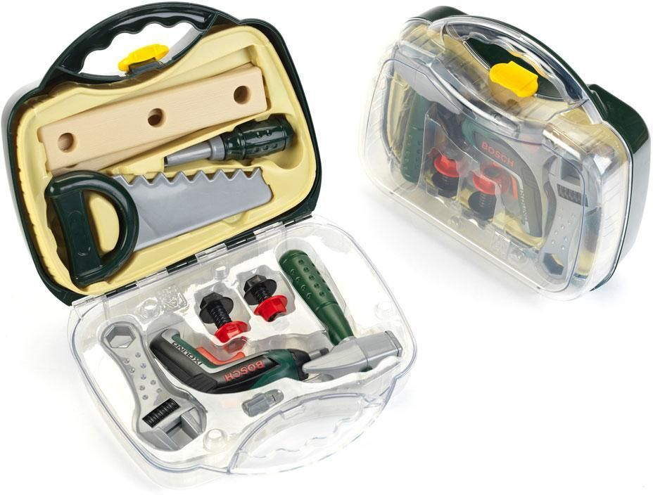 Bosch Ixolino 2 værktøjskasse
