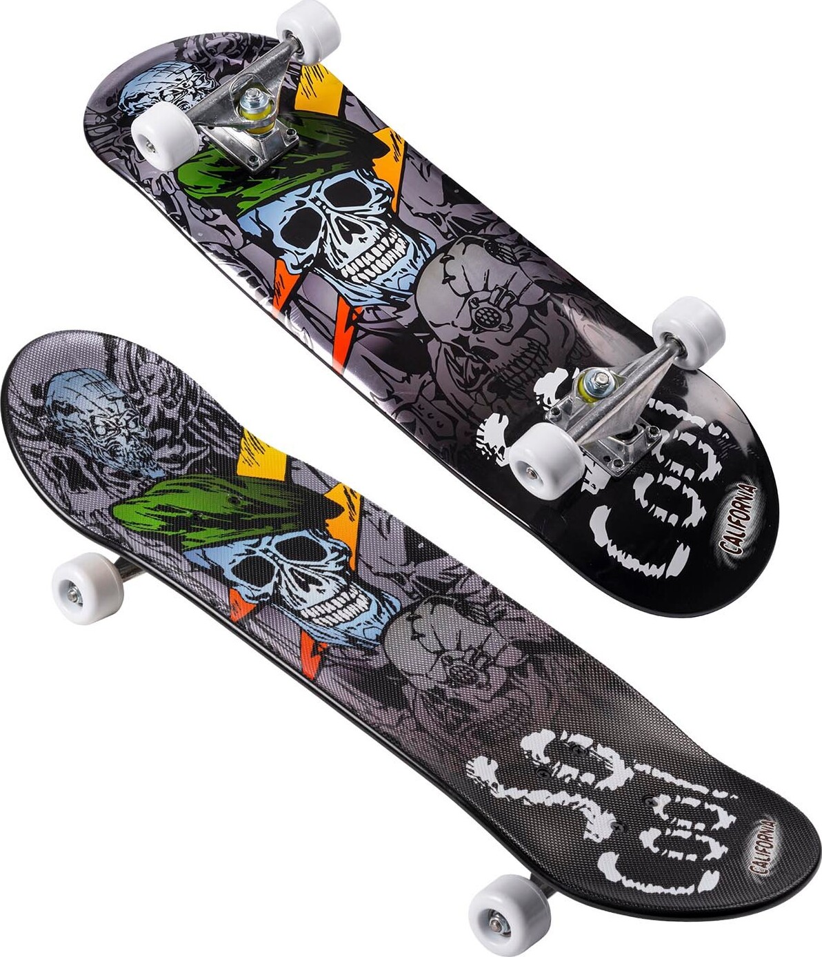 California Skateboard Sort 71 Cm