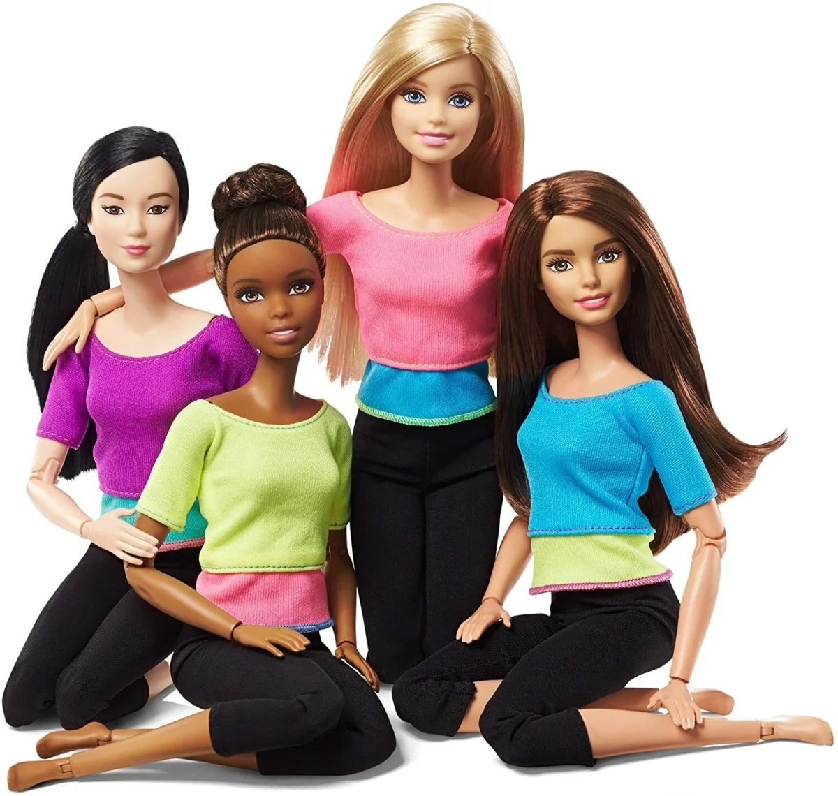 Barbie Legetøj: Kreativ Leg & Fantasifulde Eventyr.