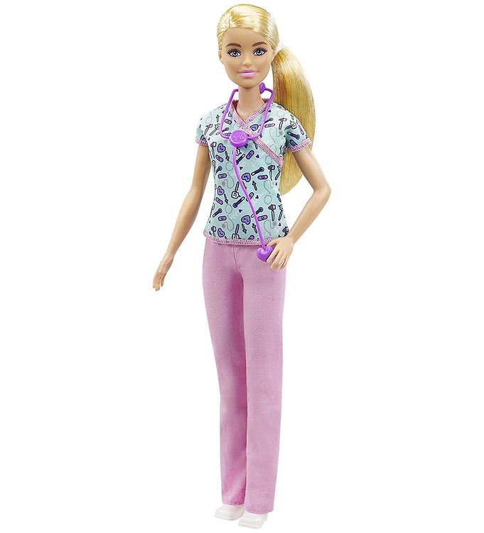 Barbie Karriere Dukker – fra 73 kr. til samlerobjekt: Hvad passer til dit barn?