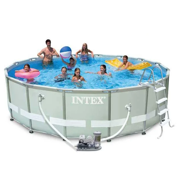 Badebassin & Pool Til Haven: Sjov & Afkøling på Varme Dage.