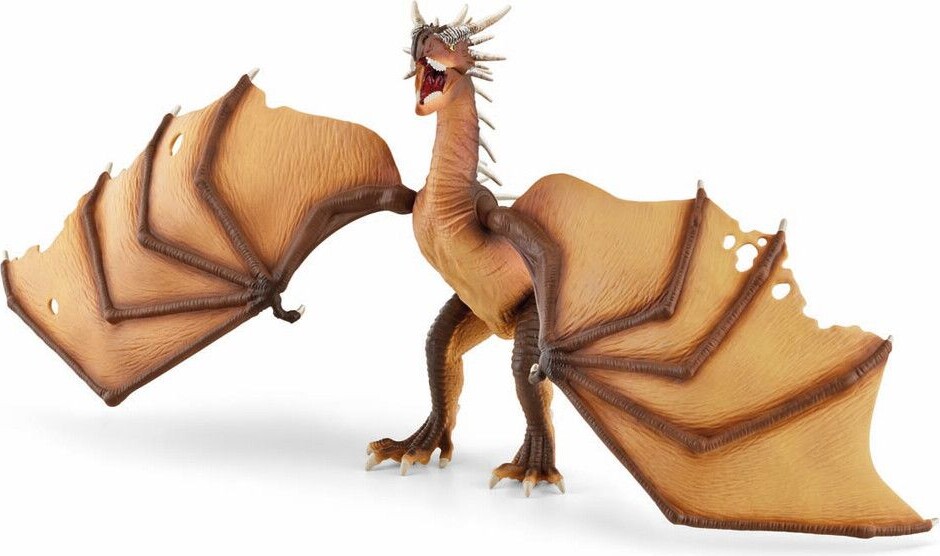 Schleich Harry Potter - Hungarian Horntail