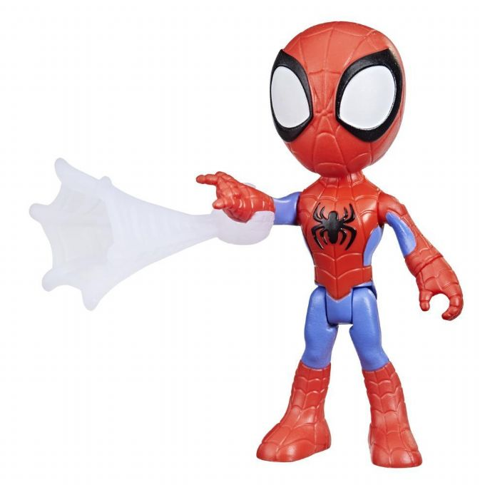 Spidey Legetøj_2