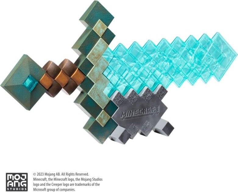 Minecraft Legetøj - sværd