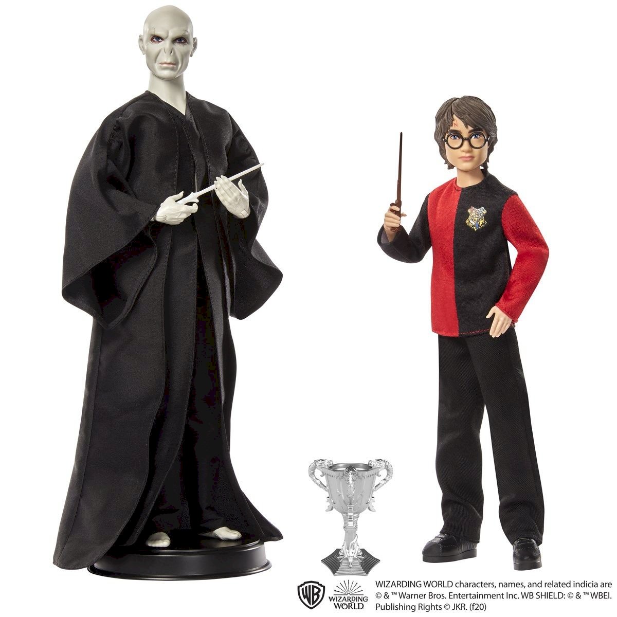 Harry Potter Legetøj