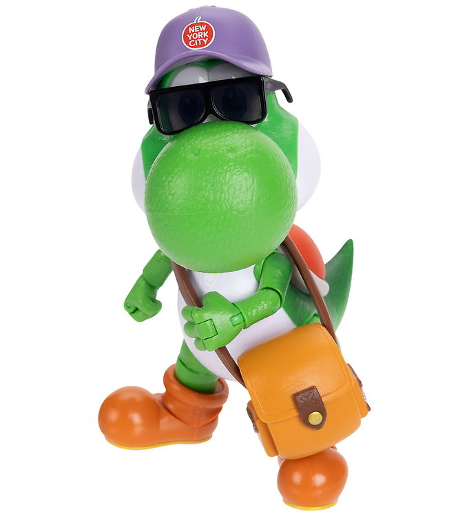 Super Mario Figur Yoshi
