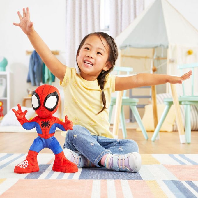 Spidey Legetøj