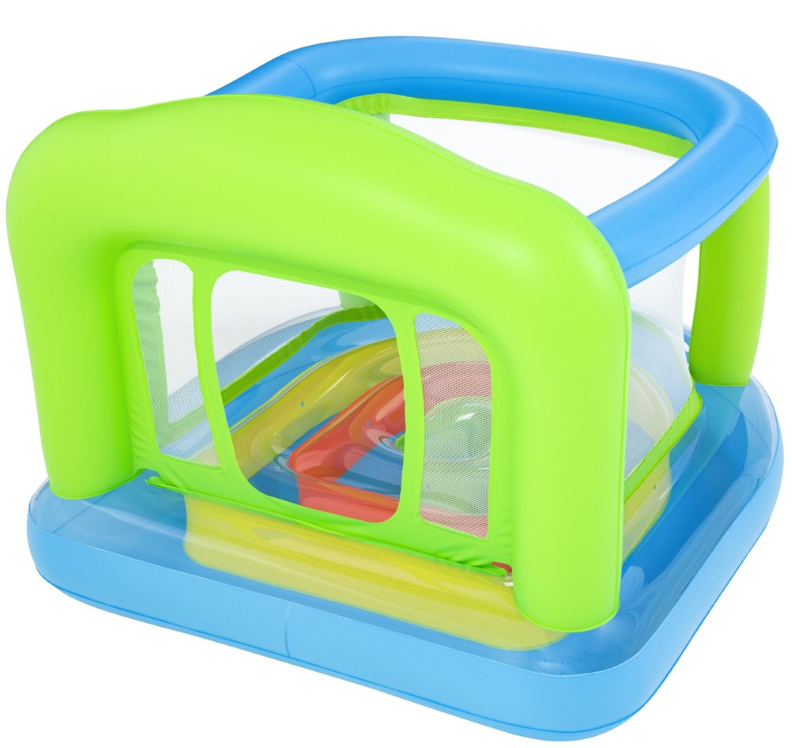 Bestway Jump-O-Rama Hoppeborg