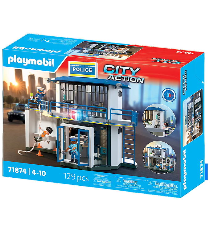 PLAYMOBIL BILER & KØRETØJER i 2026: Hvad skal du kigge efter?