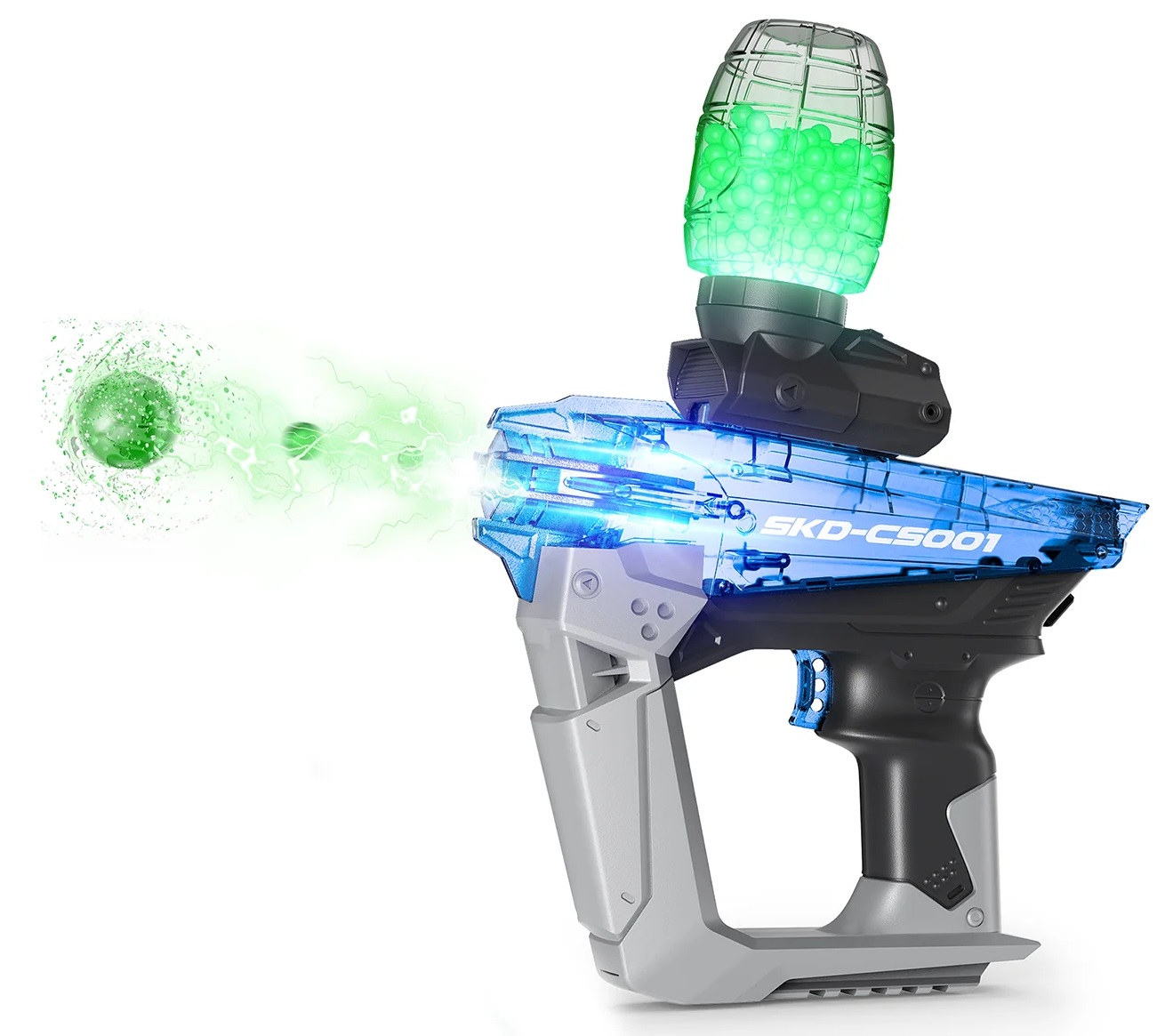 GEL BLASTER