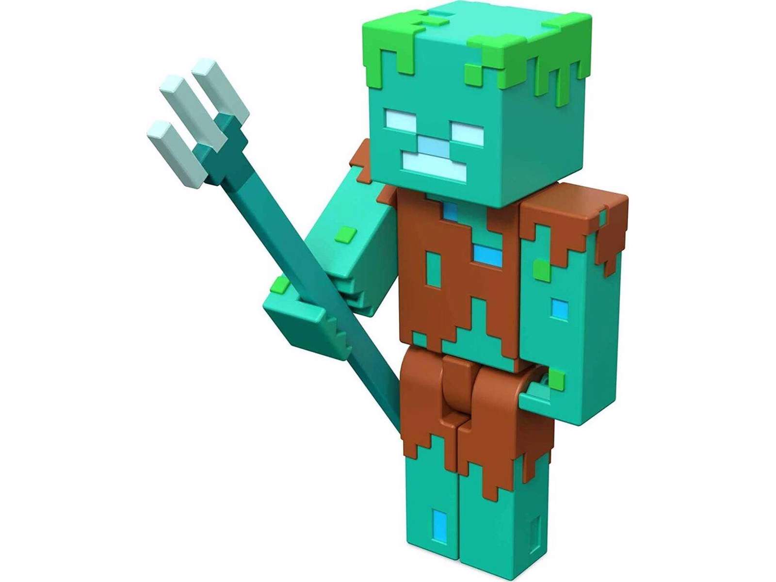 Minecraft Legetøj & Tilbehør