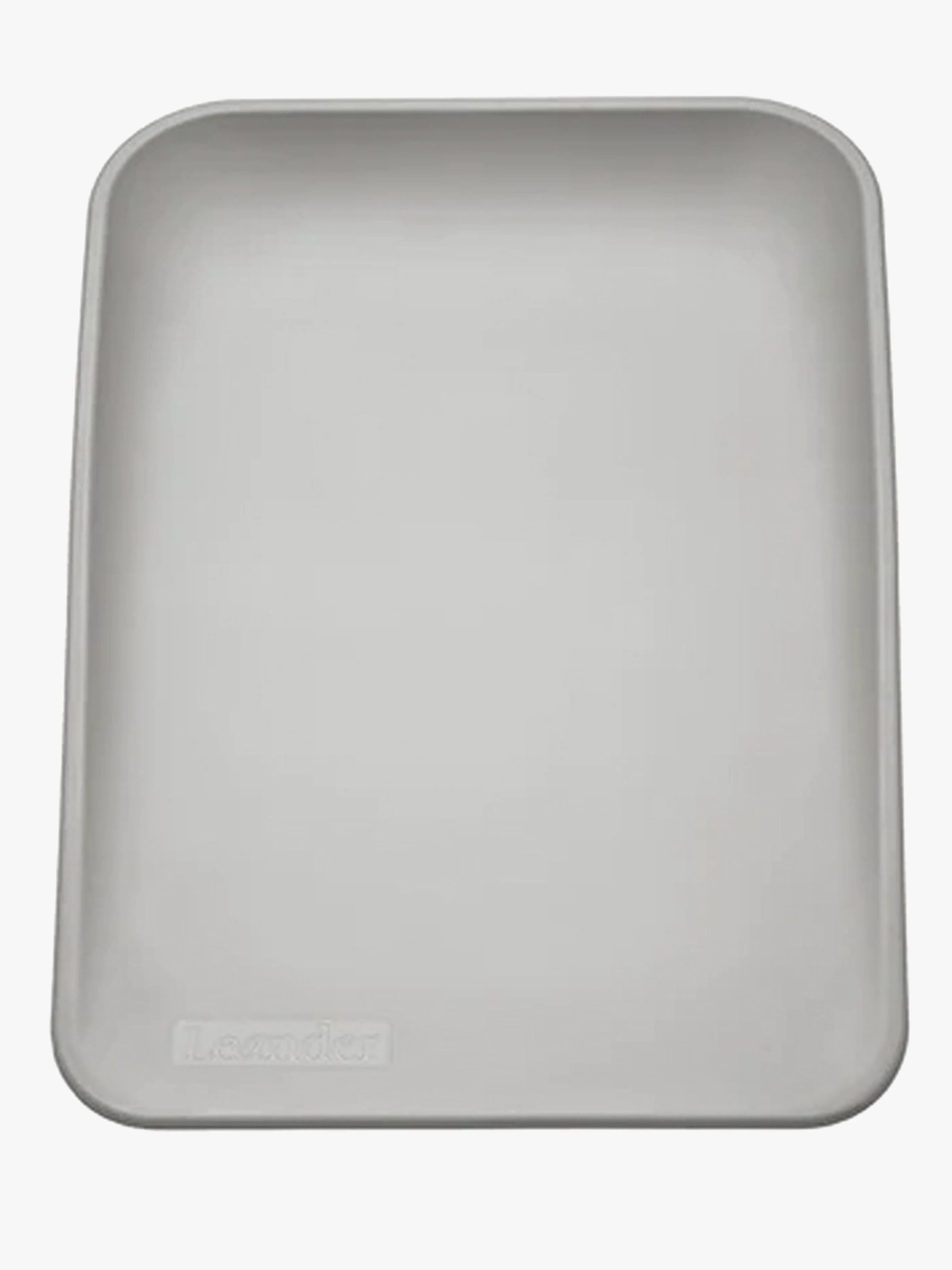 Leander Matty™ Puslepude, Pearl Grey
