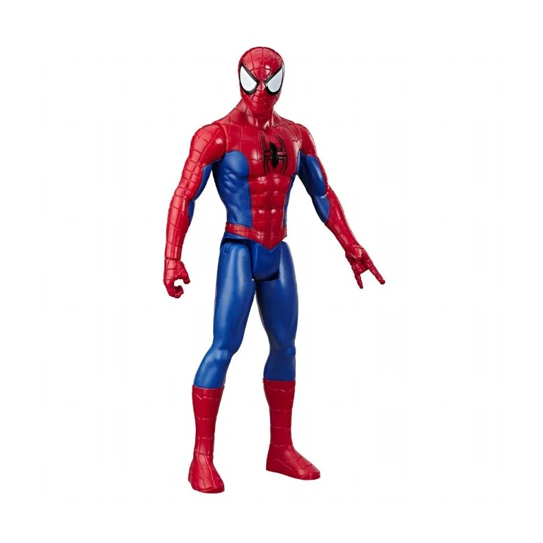 Spiderman Legetøj