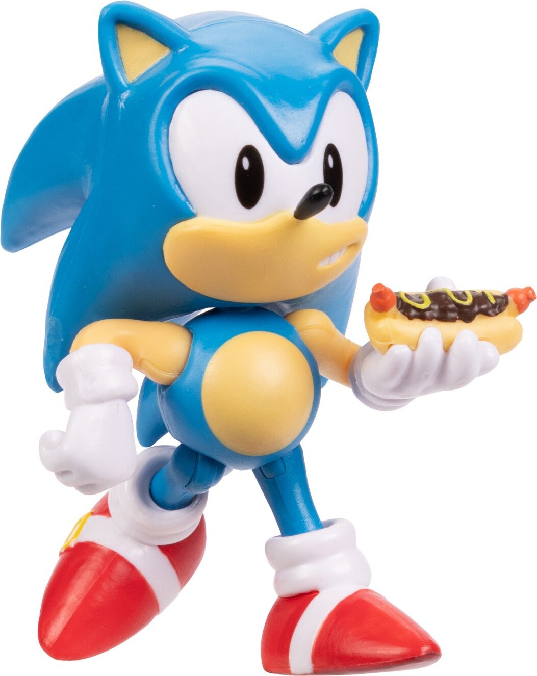 Sonic Legetøj