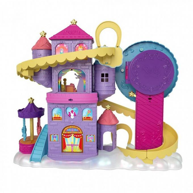 Polly Pocket Legetøj