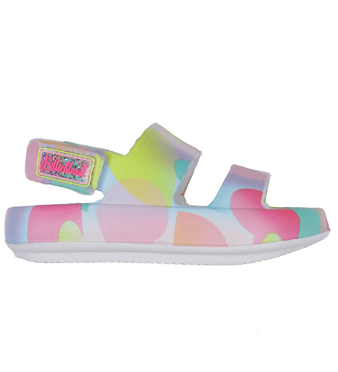 Billieblush Sandaler Pink Multi