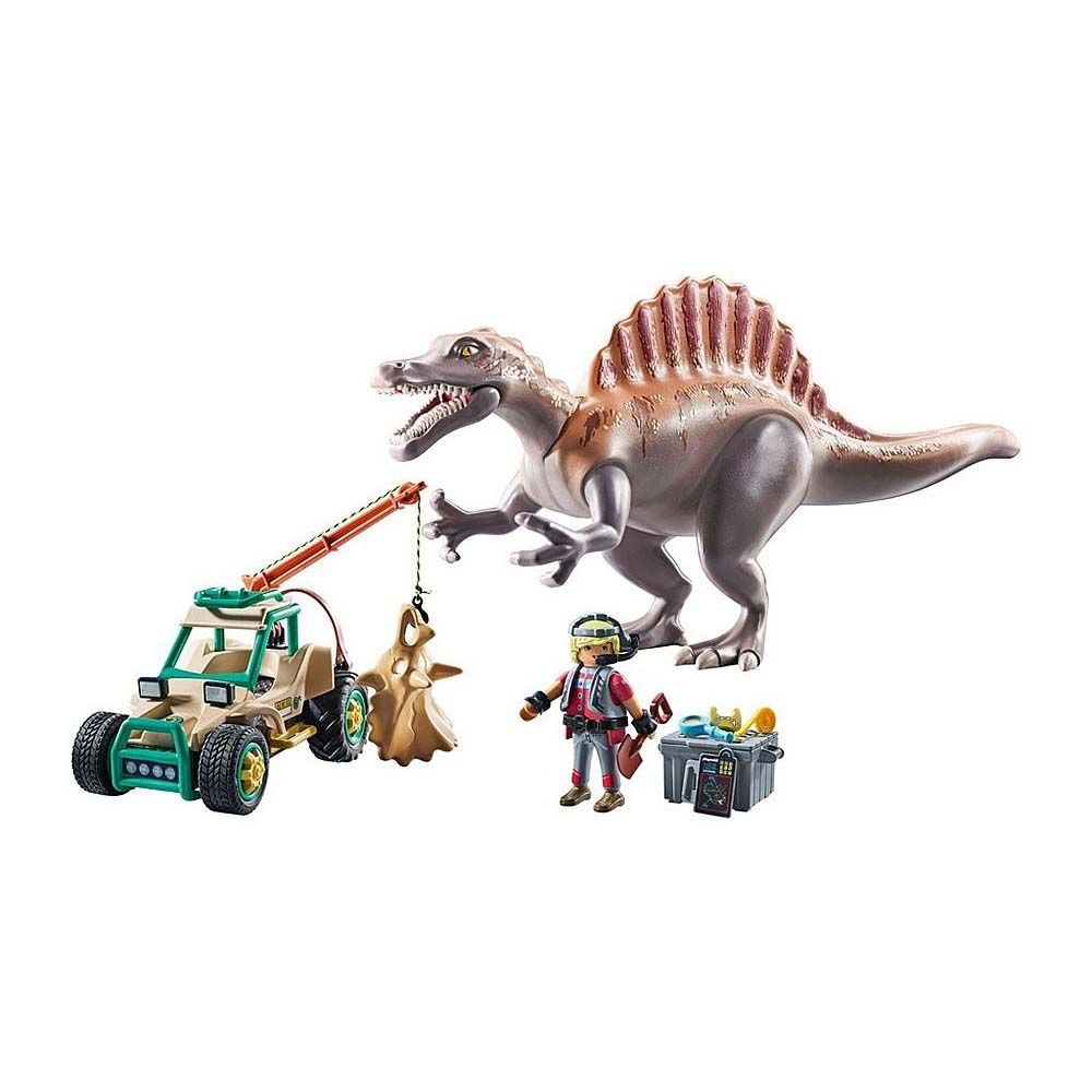 PLAYMOBIL der holder til leg: 5 sæt vi kigger nærmere på
