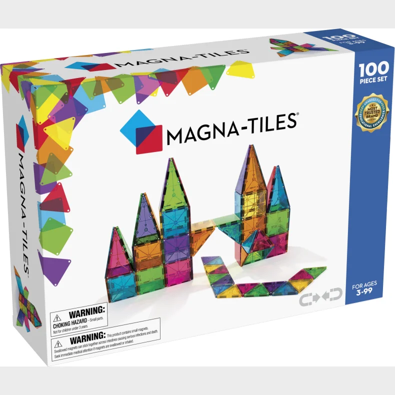 Magna Tiles
