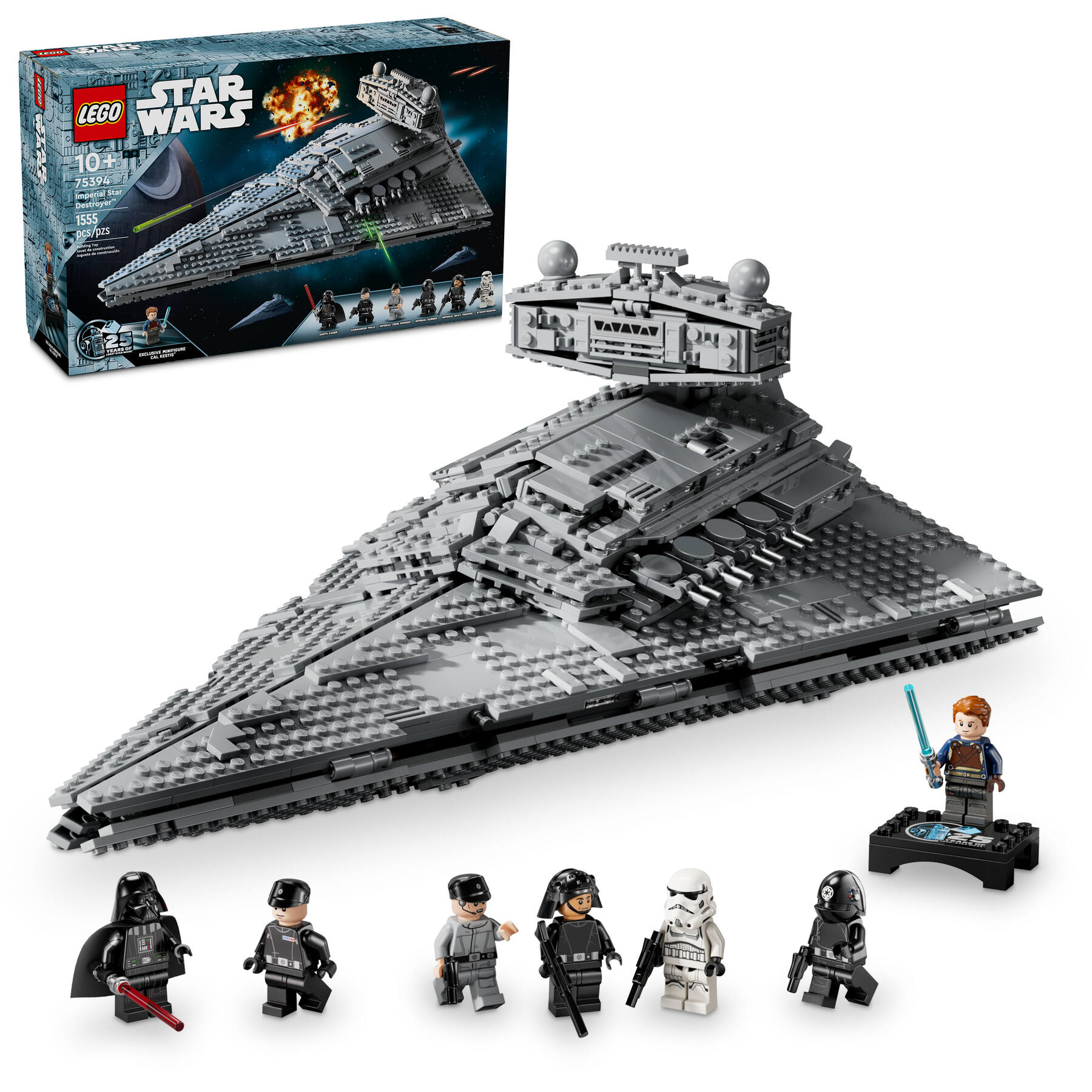 LEGO STAR WARS