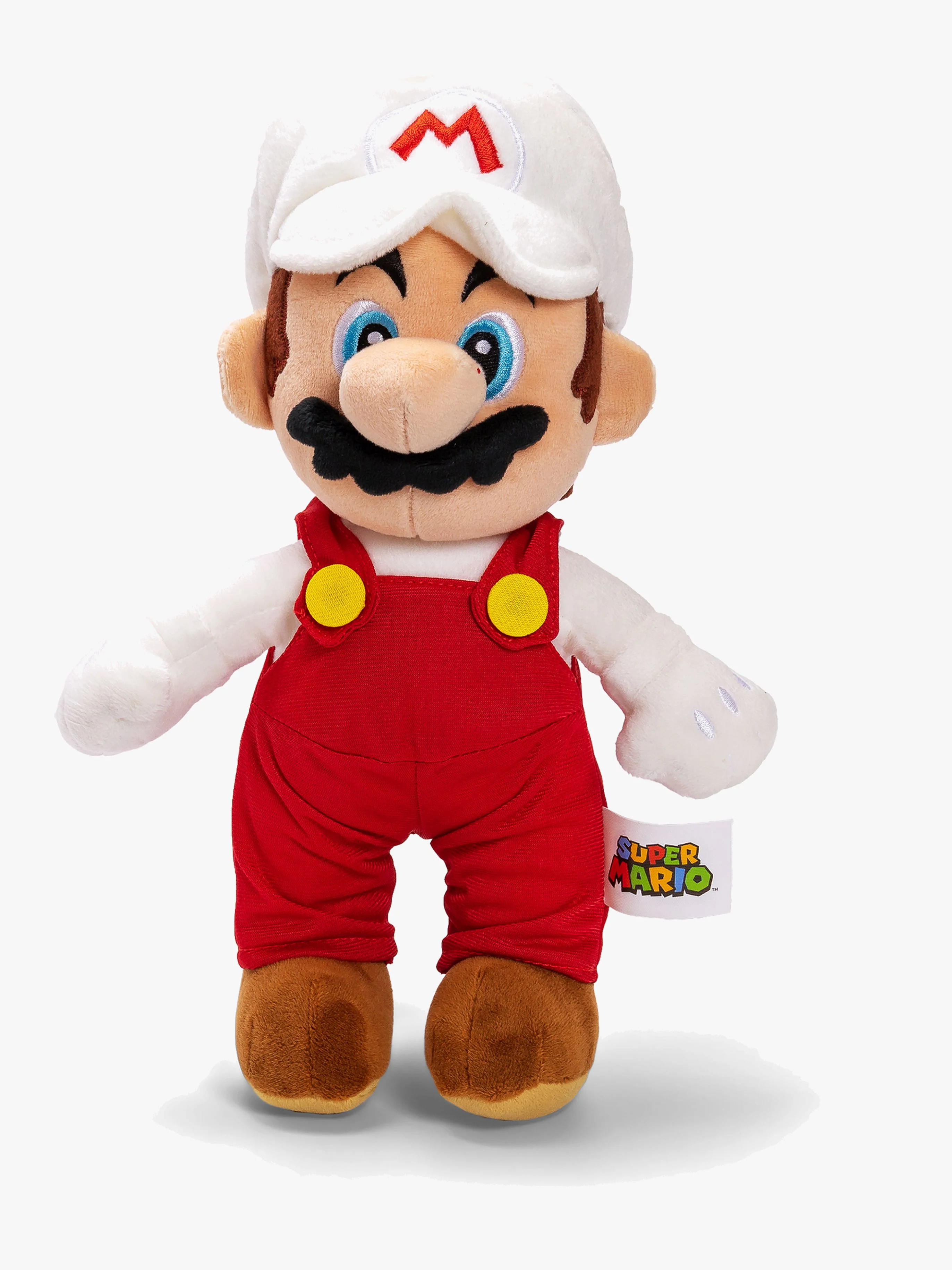 SUPER MARIO: Det skal du vide før du køber