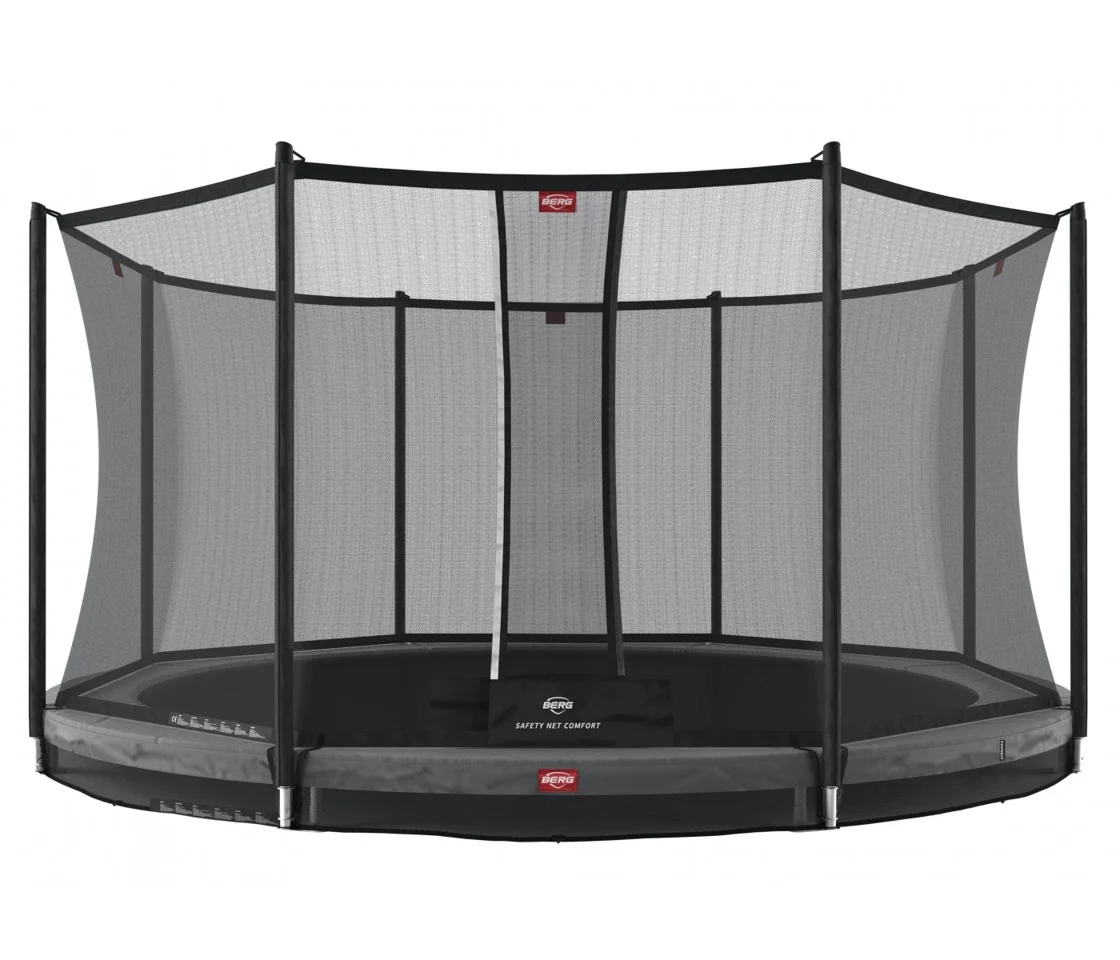 Berg Favorit Trampolin