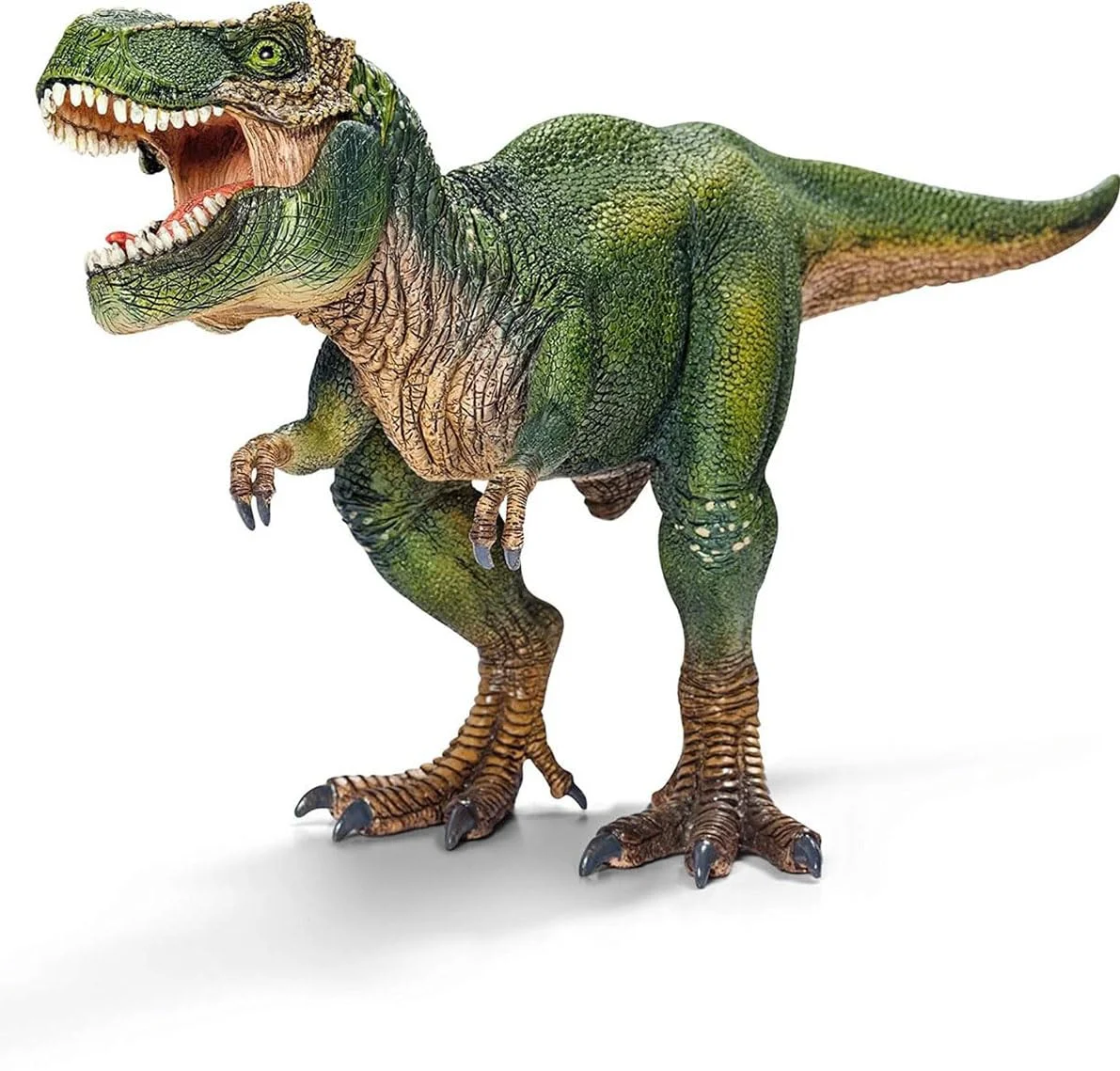 Dinosaur Legetøj: Udforskning, Læring & Fantasi i forhistoriske Verdener.