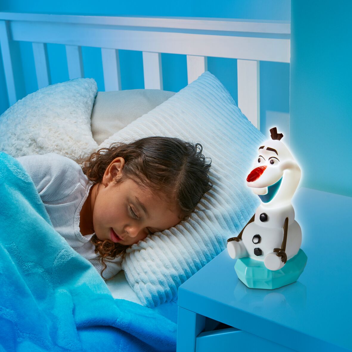 Børnelamper - Frost, Olaf