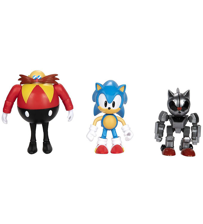 Sonic Legetøj