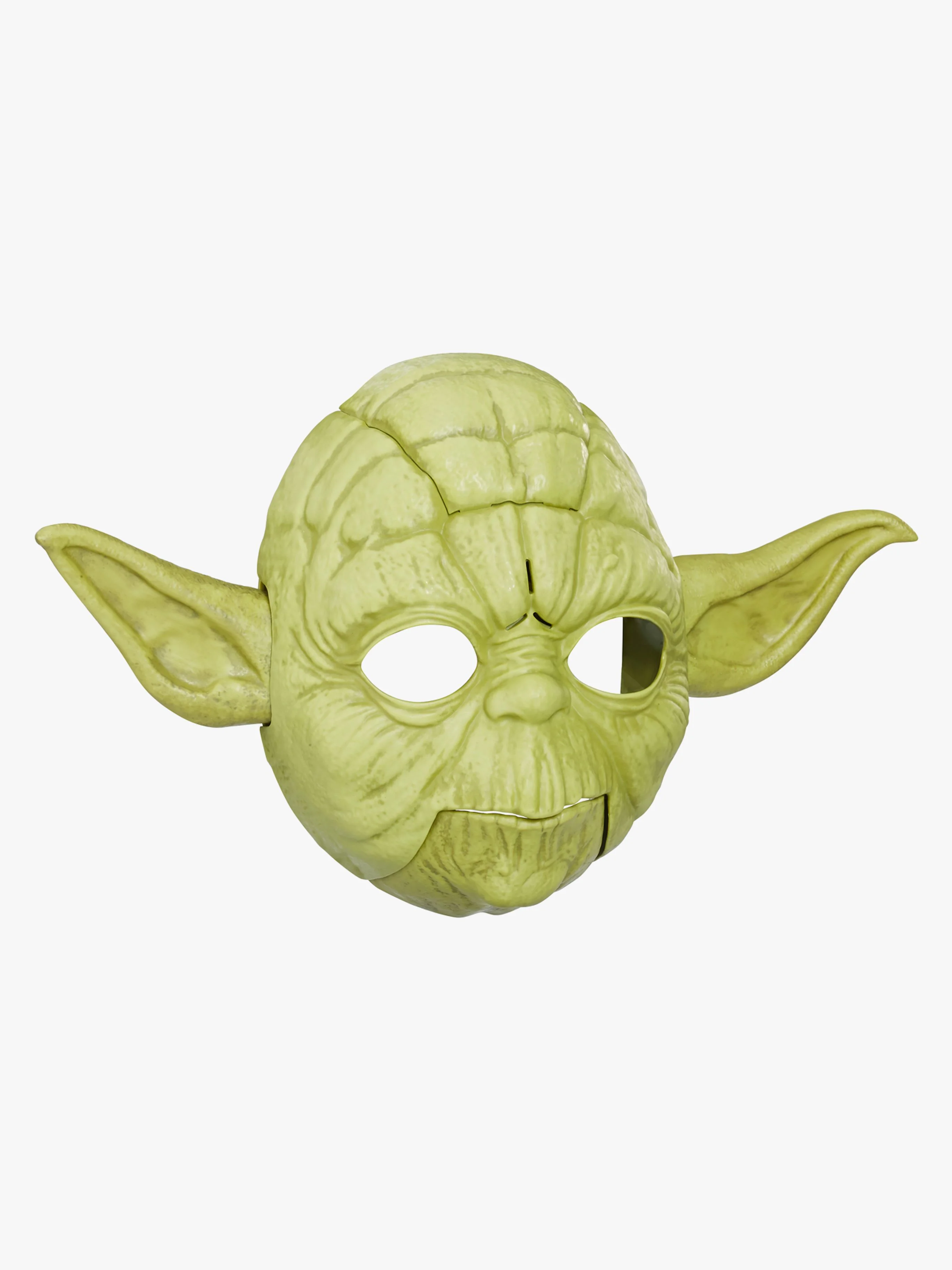 Star Wars Yoda Electronic Mask