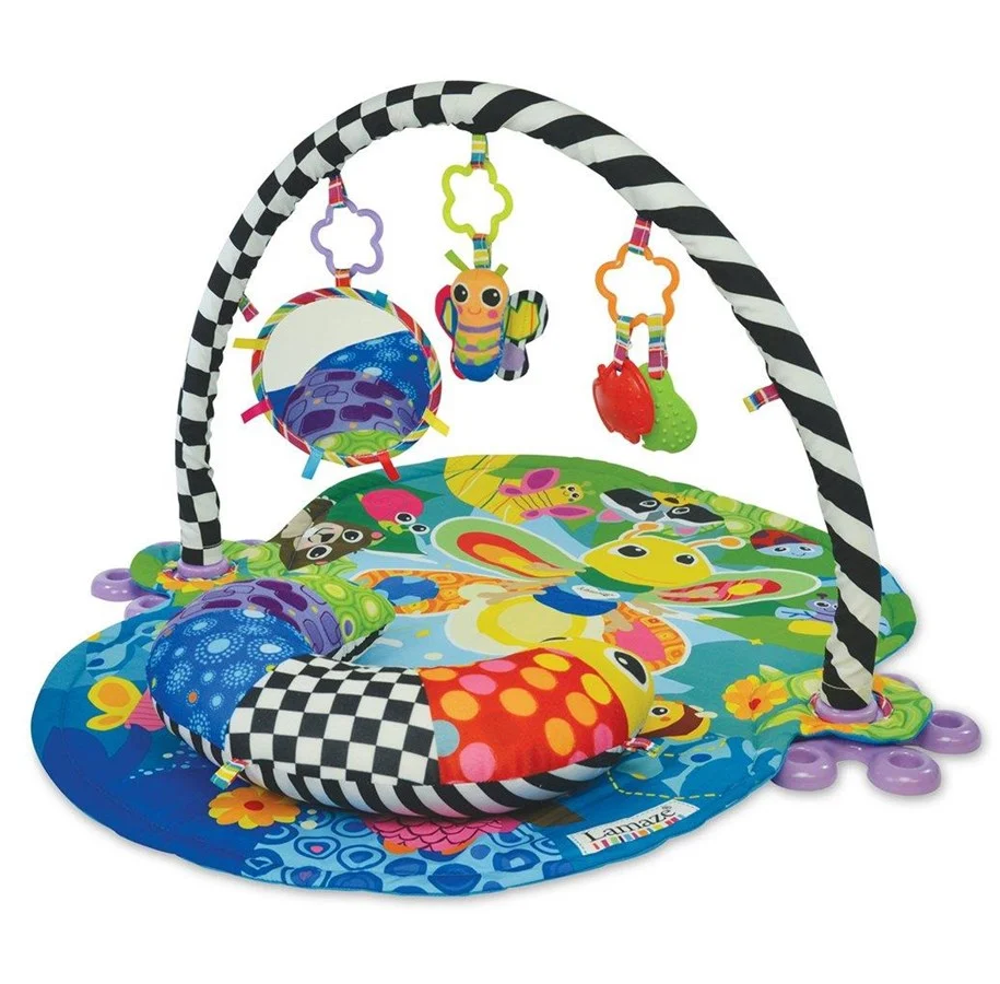 Lamaze Legetøj