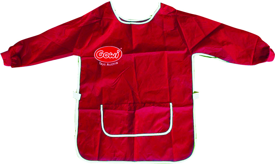 Gowi Malerkittel 3-6 år