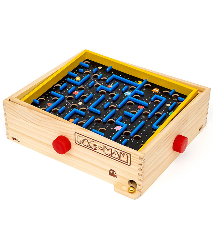 BRIO Pac-Man Labyrinth 34065