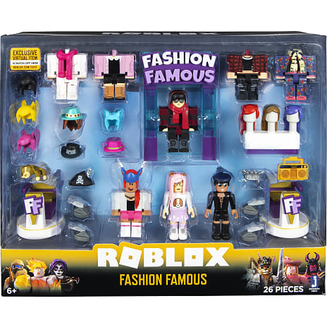 Roblox Legetøj